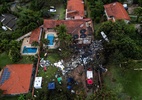 Falha no sistema de degelo antecedeu queda de avião da Voepass em Vinhedo