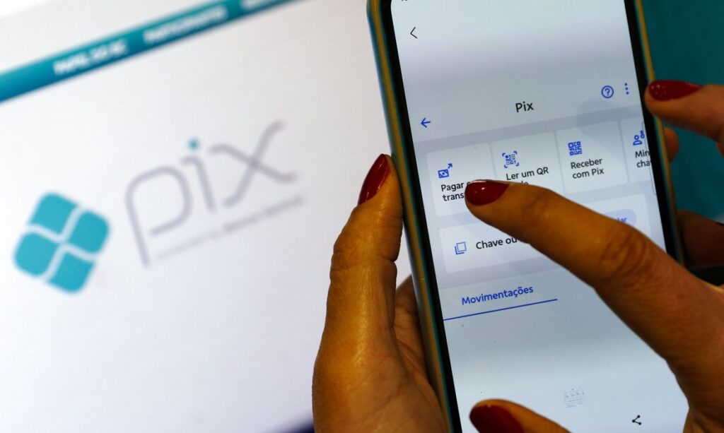 FMI exalta sucesso do PIX e defende autonomia financeira para o Banco Central do Brasil