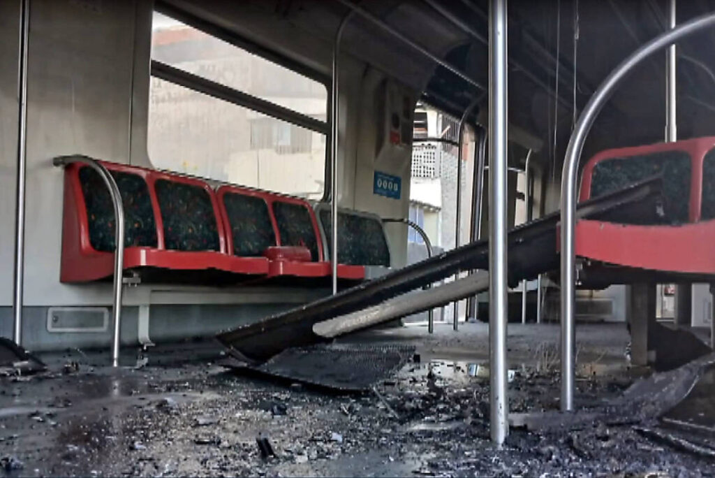Programa de Haddad prevê auditoria em concessões após falhas no sistema de trens