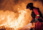 Mais de 360 mil europeus deixam suas casas devido ao avanço de incêndios florestais