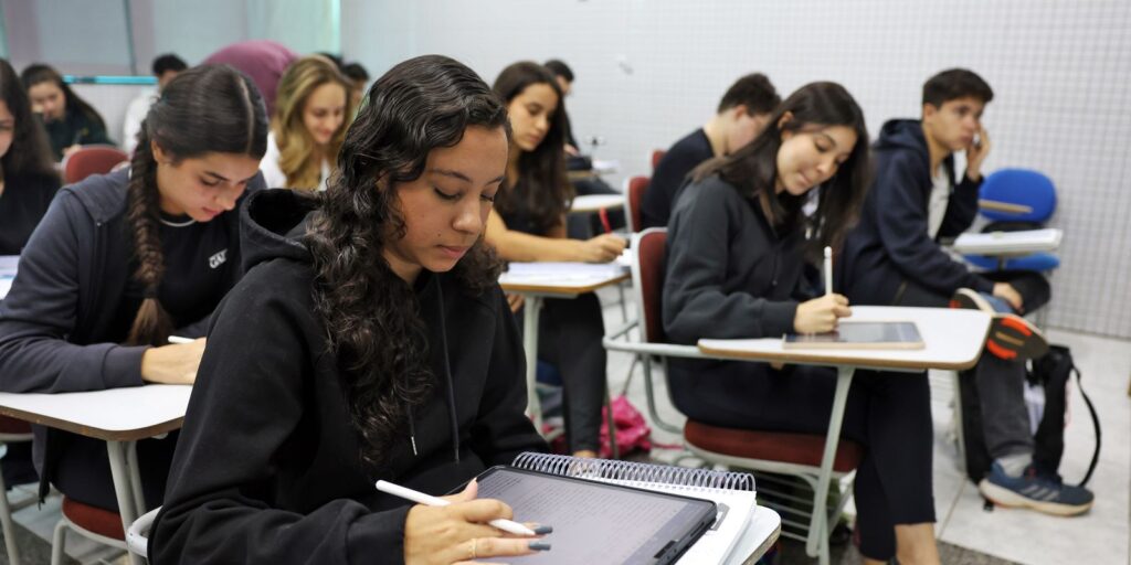 MEC libera relação de pré-selecionados do Fies para o segundo semestre