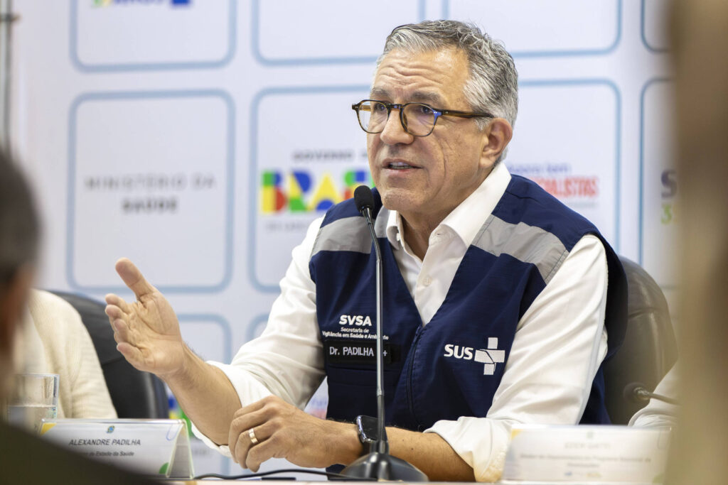 Ministério da Saúde avança com compra de Prep injetável para prevenção do HIV no SUS