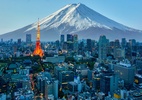 Monte Fuji registra mortes e resgate de idosa, acendendo alerta para riscos da escalada