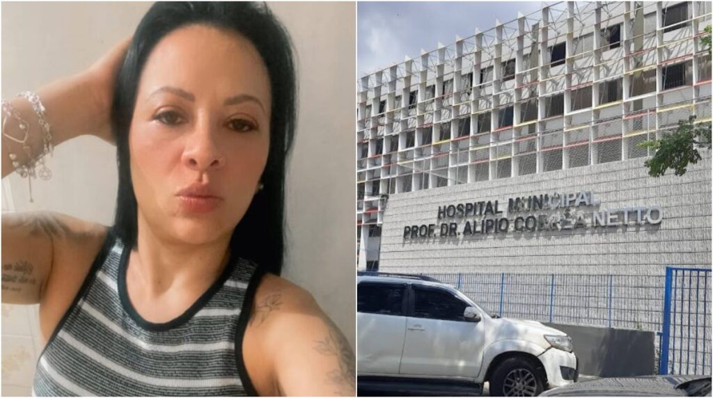 Mulher morre após perfuração intestinal em colonoscopia de rotina em hospital da Zona Leste de São Paulo