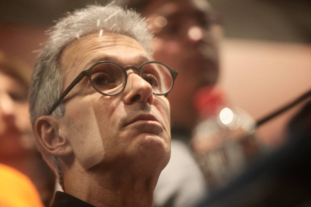 Partido Novo avança em chapa puro-sangue para Zema e descarta Joaquim Barbosa