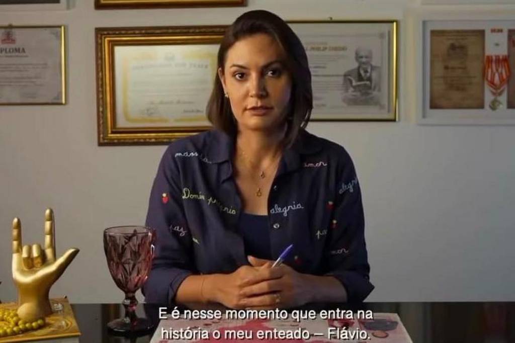 PL intensifica pressão sobre Michelle Bolsonaro para definição de candidatura ao Senado