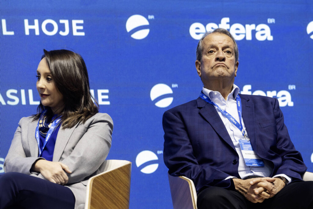 Podemos sinaliza neutralidade nas eleições, apesar do interesse de PL e Novo