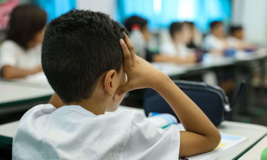 Prazo final para a 1ª etapa do Censo Escolar 2026 é nesta sexta