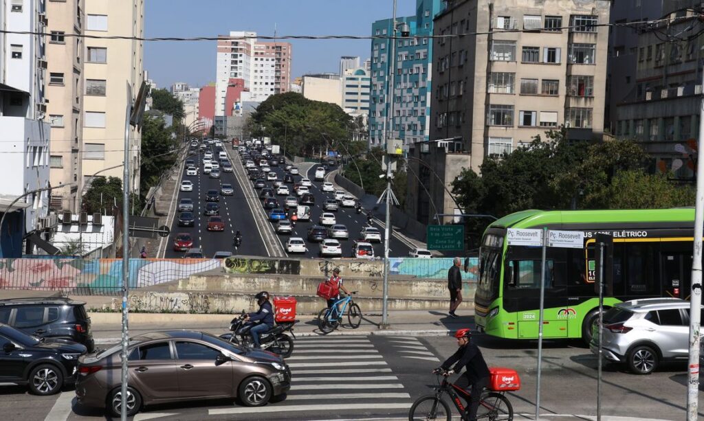 Programa Move Brasil abre linhas de financiamento para motos e bicicletas elétricas