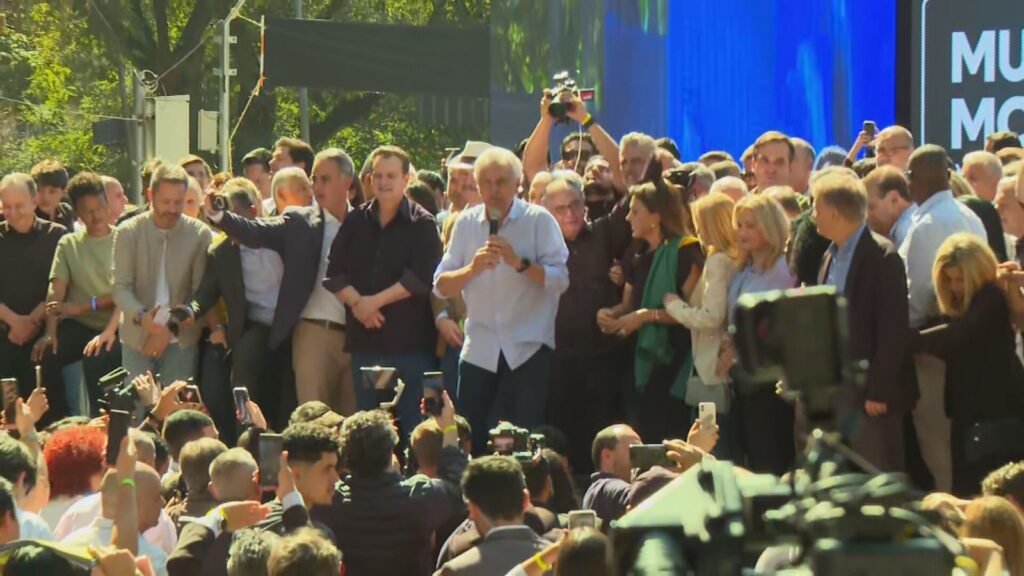 PSD define rumos eleitorais em São Paulo e oficializa chapa presidencial