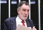 PT confirma Patrus Ananias como candidato ao governo de Minas Gerais