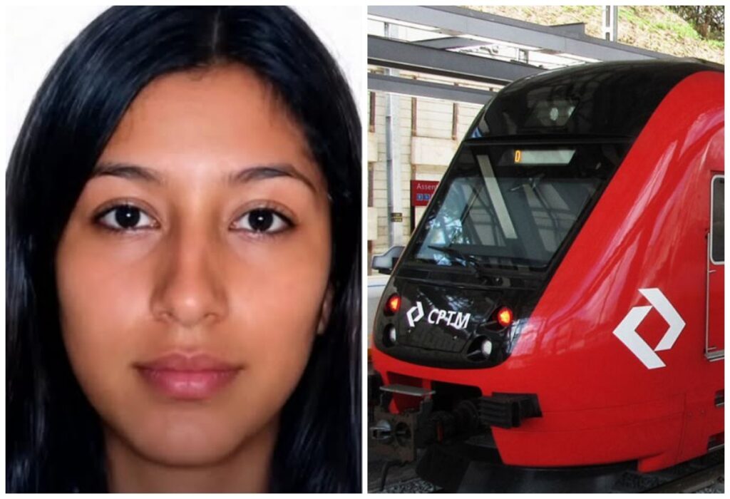 Rio Grande da Serra: polícia apura morte de mulher encontrada sob passarela da CPTM