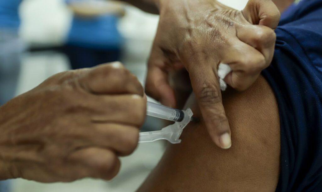 São Paulo mobiliza crianças e adolescentes para campanha de multivacinação a partir desta segunda-feira