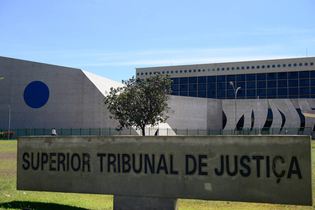 STJ: estudo revela volume de quase 800 mil processos, superando cortes europeias