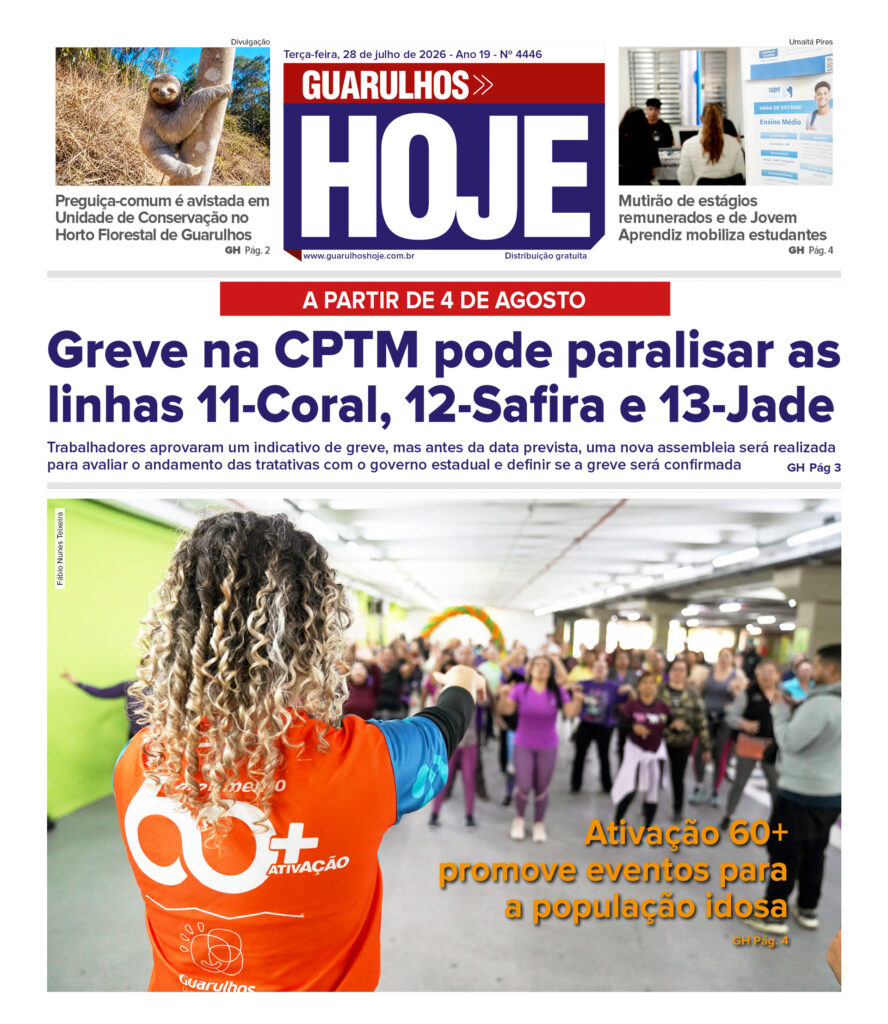Trabalhadores da CPTM aprovam indicativo de greve e linhas vitais podem parar em agosto