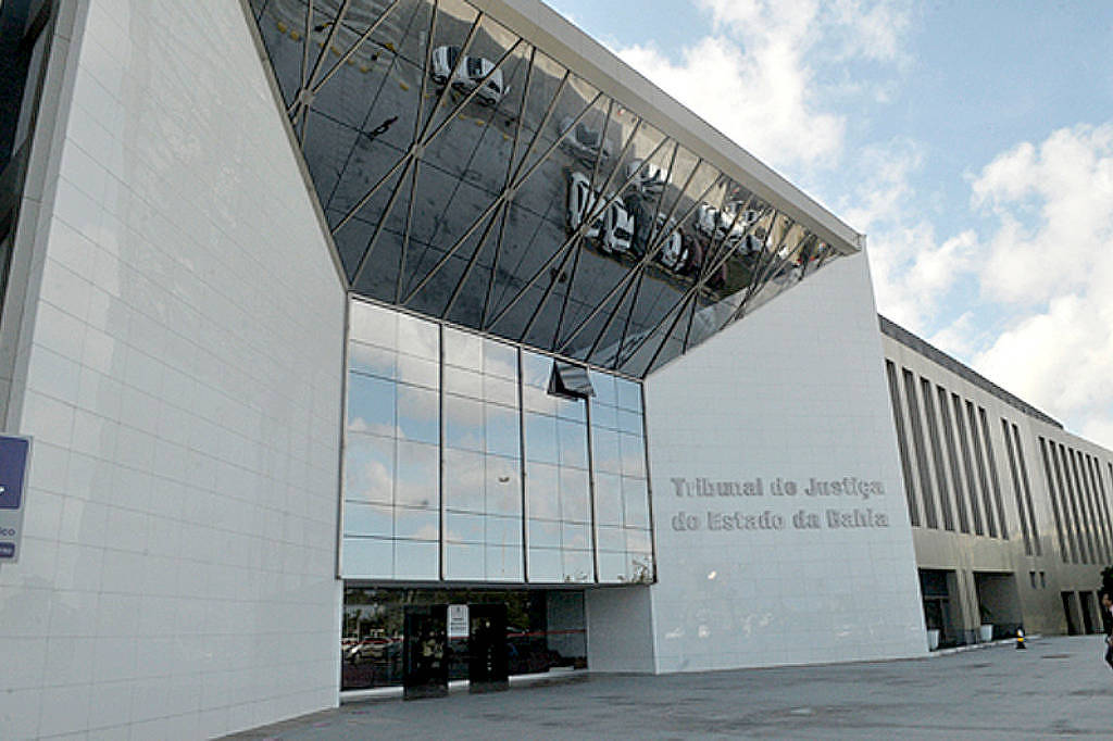 Tribunal de Justiça da Bahia projeta salto de 381% em gastos com comunicação