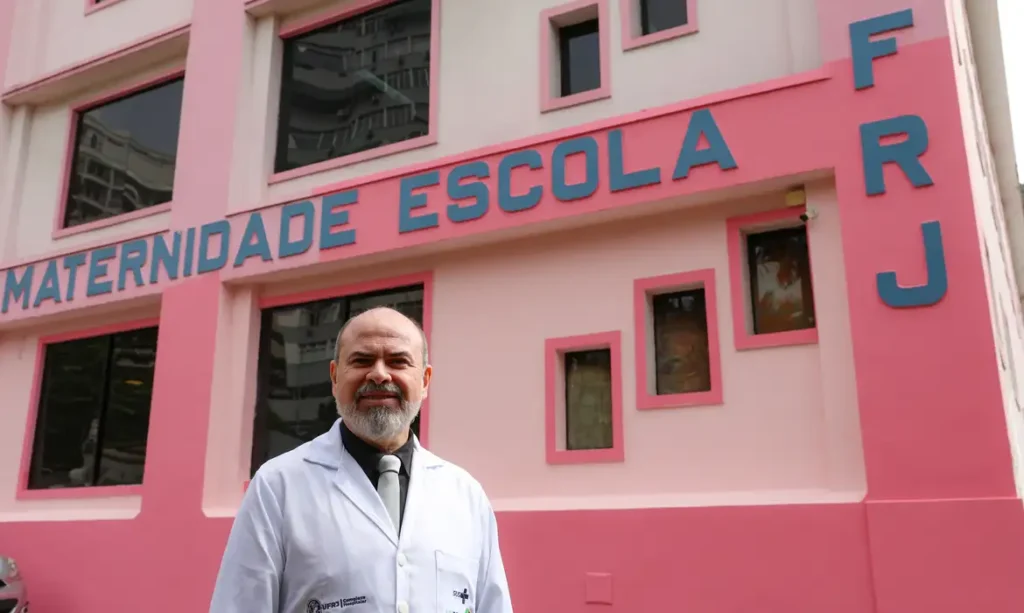 UFRJ alerta para 45% mais risco de câncer de placenta após cesariana e mola gestacional