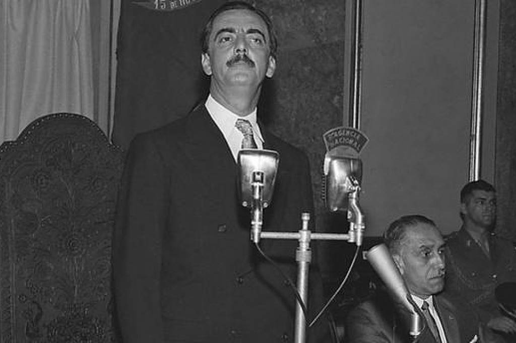 A corrupção como protagonista histórica nas campanhas eleitorais brasileiras