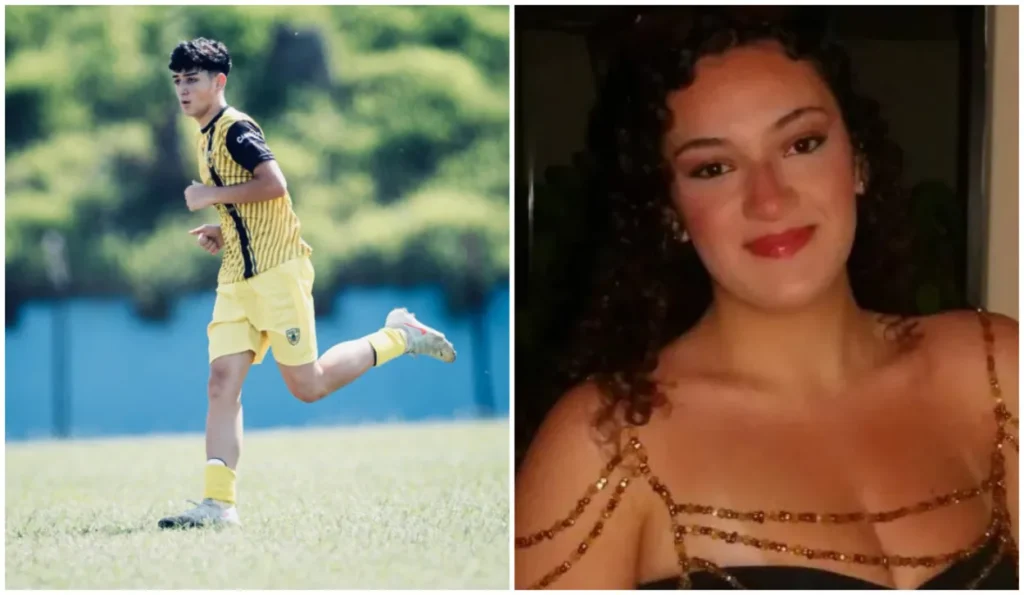 Acidente na Rodovia Anhanguera causa morte de jovem jogador e sua irmã em SP