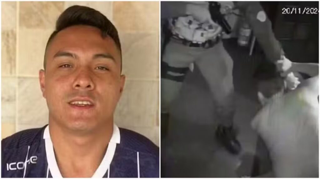Acusado de matar estudante de medicina, PM é preso em SP por violência doméstica contra a esposa