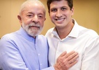 Aliança política foi chave para vitória de Lula em 2022, afirma João Campos