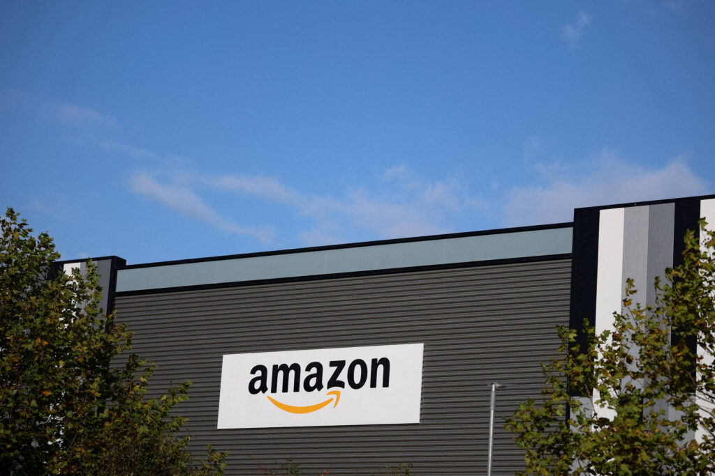 Amazon apoia usina a gás de 7,65 GW no Texas para data centers, sob alerta ambiental