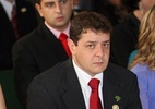 André Mendonça avalia manutenção de caso Lulinha no STF apesar de pedido da PGR