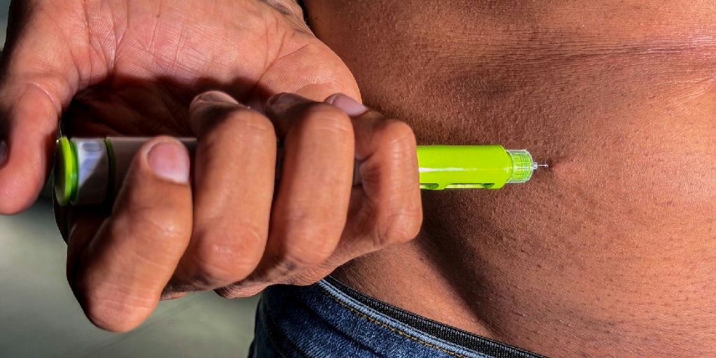 Anvisa autoriza nova caneta de semaglutida para tratamento de diabetes tipo 2