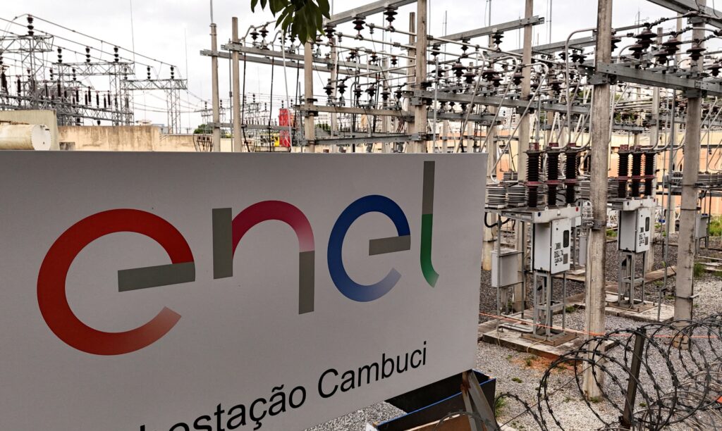 Arsesp mantém multa milionária contra Enel por falhas no faturamento em São Paulo