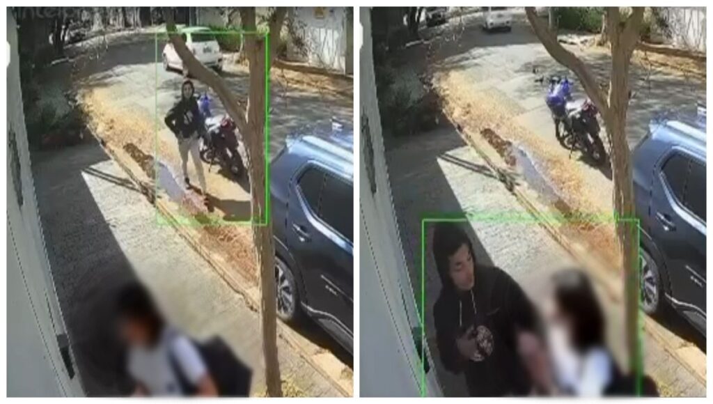 Assalto no Morumbi: mulher é rendida por criminoso armado e tem celular roubado em plena luz do dia