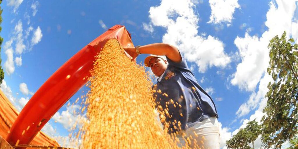 Atividade econômica brasileira recua 0,6% em junho, indica Banco Central