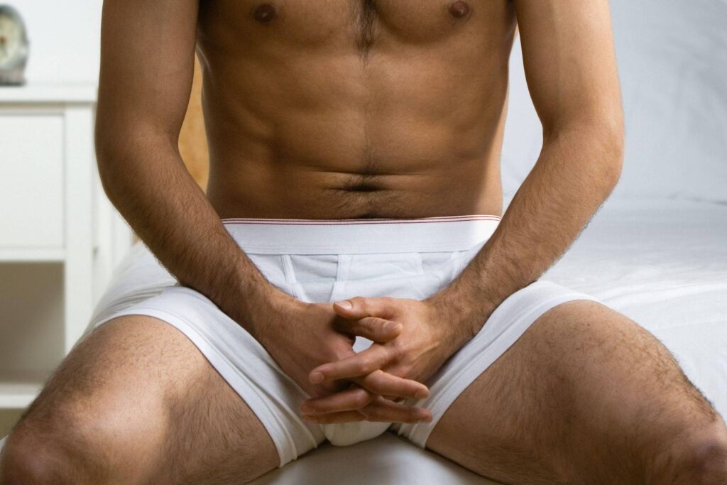 Aumento peniano: a busca masculina por autoestima e os riscos do preenchimento