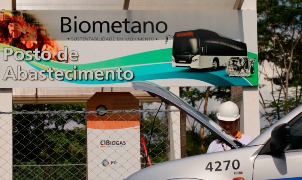 Biometano no Brasil: ANP atualiza regras e impulsiona mercado de energia sustentável