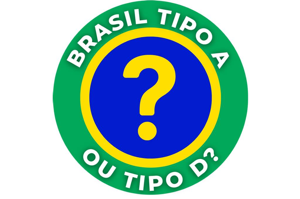 Brasil Tipo a: campanha propõe classificar atitudes do brasileiro nas redes sociais