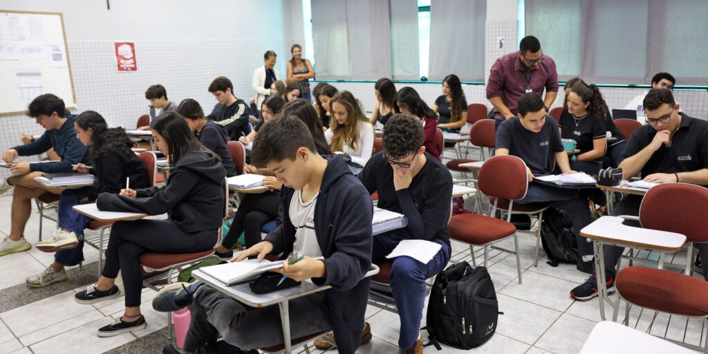 Candidatos da 2ª chamada do Prouni 2026 têm até sexta-feira para validar dados da inscrição