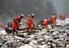 China confirma nacionalidade de 261 estrangeiros após tragédia no Tibete