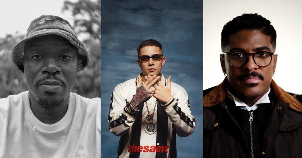 Clube de Leitura do Rap leva versos periféricos para o centro do debate literário em São Paulo