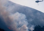 Colorado enfrenta devastação por incêndios e busca apoio federal para reconstrução