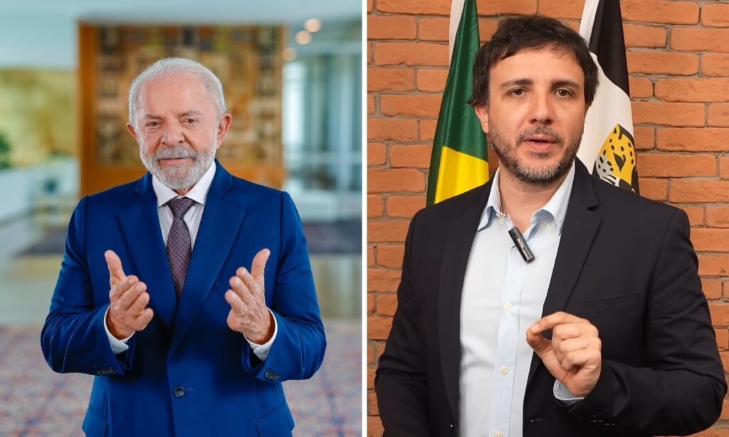 Convenções Partidárias: Lula e Renan Santos abrem corrida presidencial de 2026