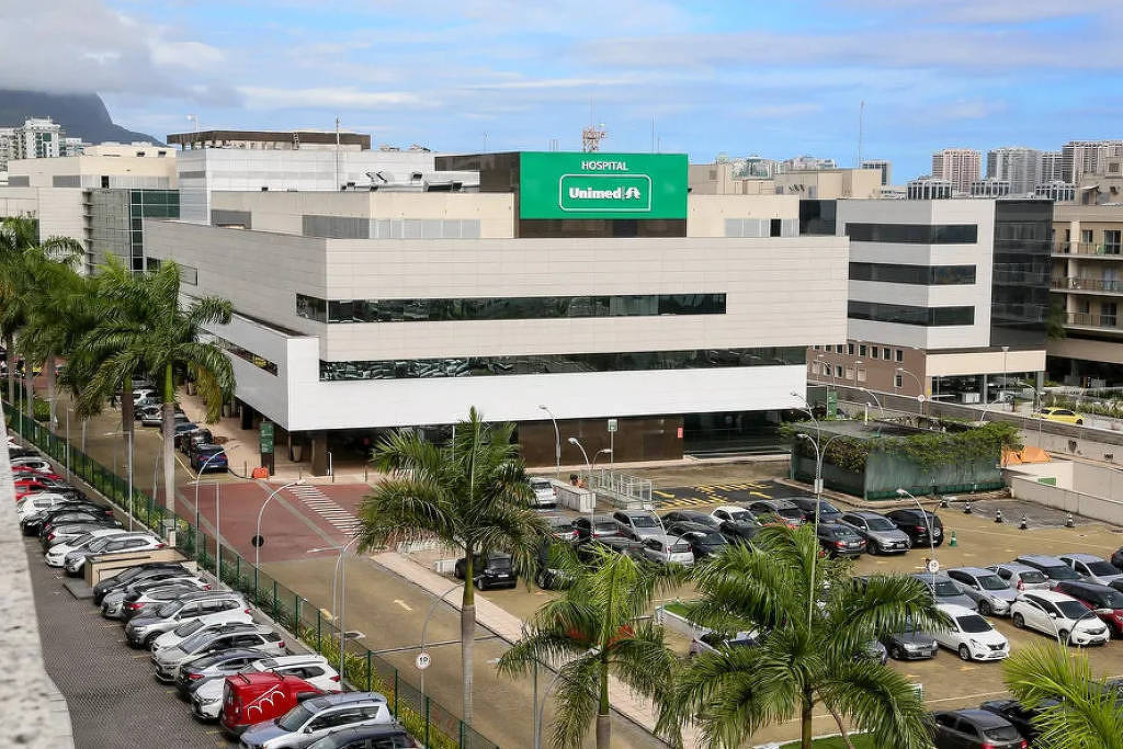Crise da Unimed Rio de Janeiro expõe falhas estruturais na saúde suplementar brasileira