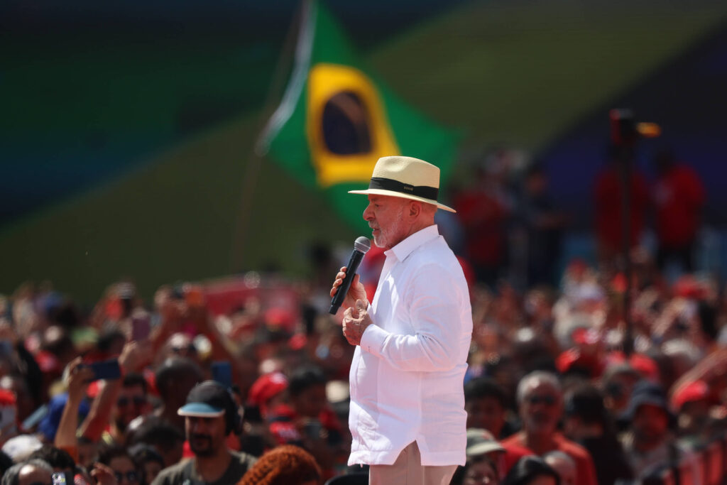Datafolha aponta disparidade na avaliação do governo Lula entre estados brasileiros