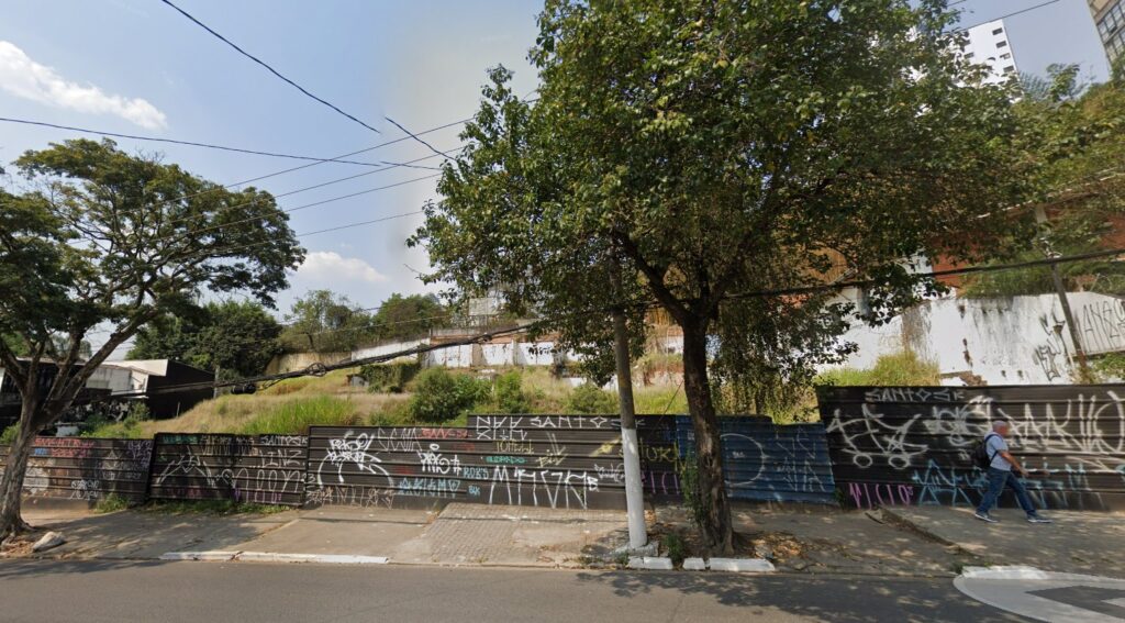 Decisão judicial impede construção de edifício de 22 andares no Sumaré por nascentes
