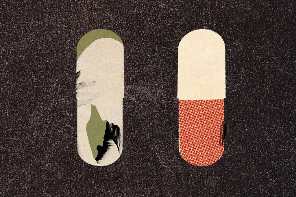 Depressão resistente ao tratamento: novas estratégias para além dos antidepressivos