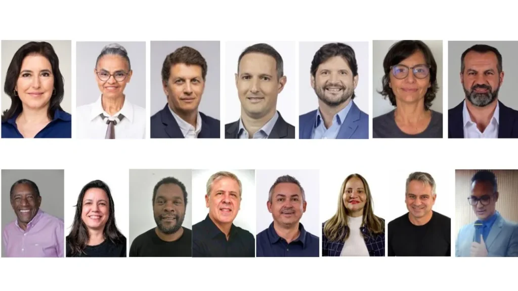 Disputa pelo Senado em São Paulo mostra cenário de empate técnico entre nomes de peso