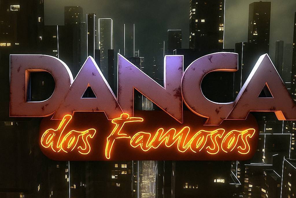Domingão com Huck revela elenco da Dança dos Famosos 2026 e dá largada à competição