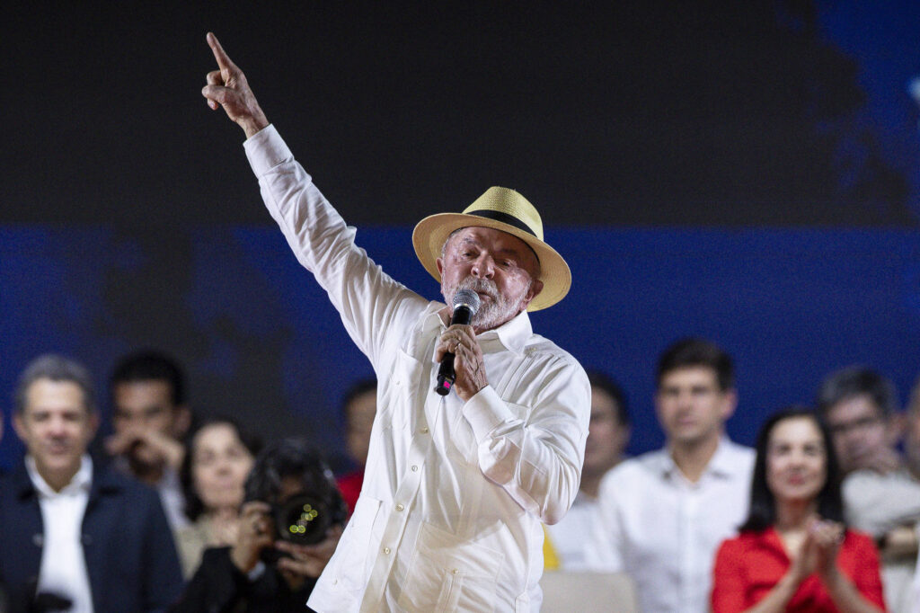 Elio Gaspari avalia campanha de Lula para 2026: discursos vagos e desafios crescentes