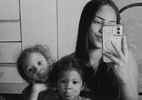 Em meio à dor, mãe de meninas mortas pelo pai em SP faz tocante homenagem