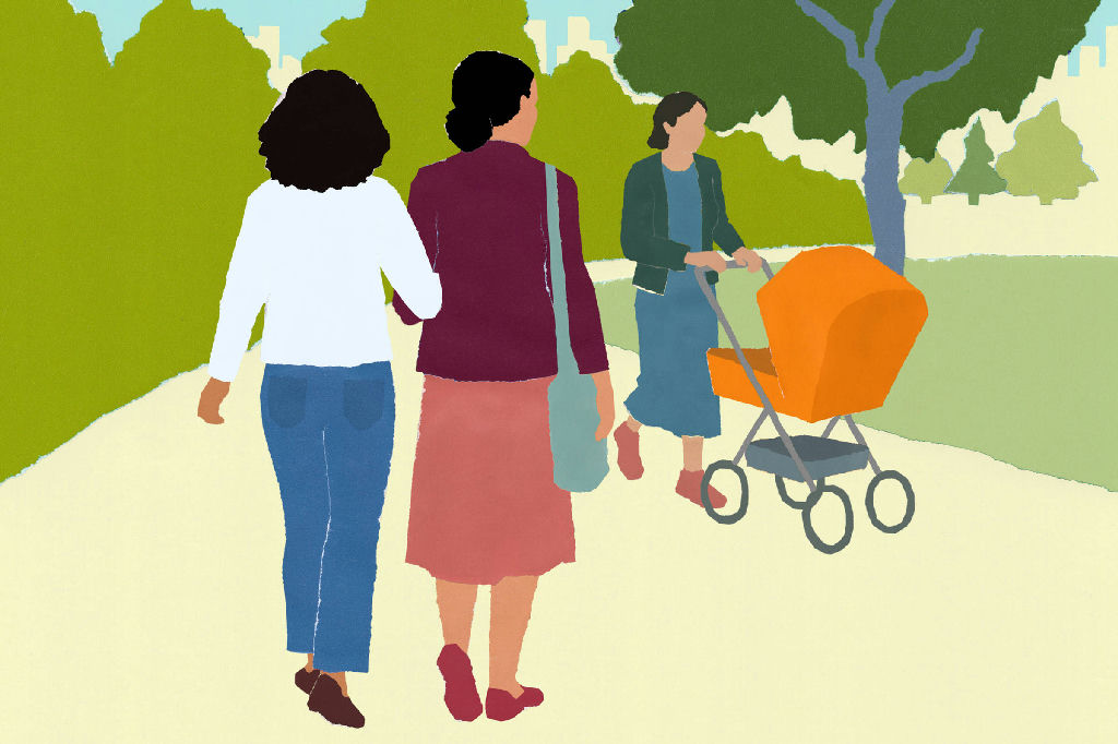 Entre o silêncio e o acolhimento: como lidar com segredos familiares do passado