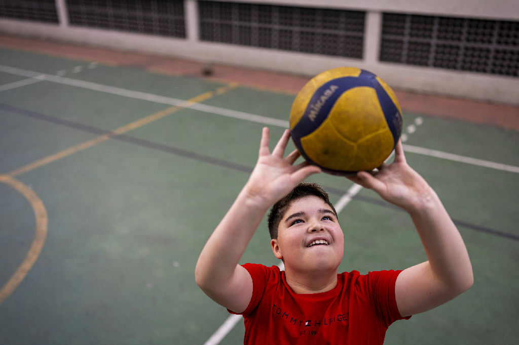 Esclerose múltipla na infância: diagnóstico precoce é chave para o controle da doença