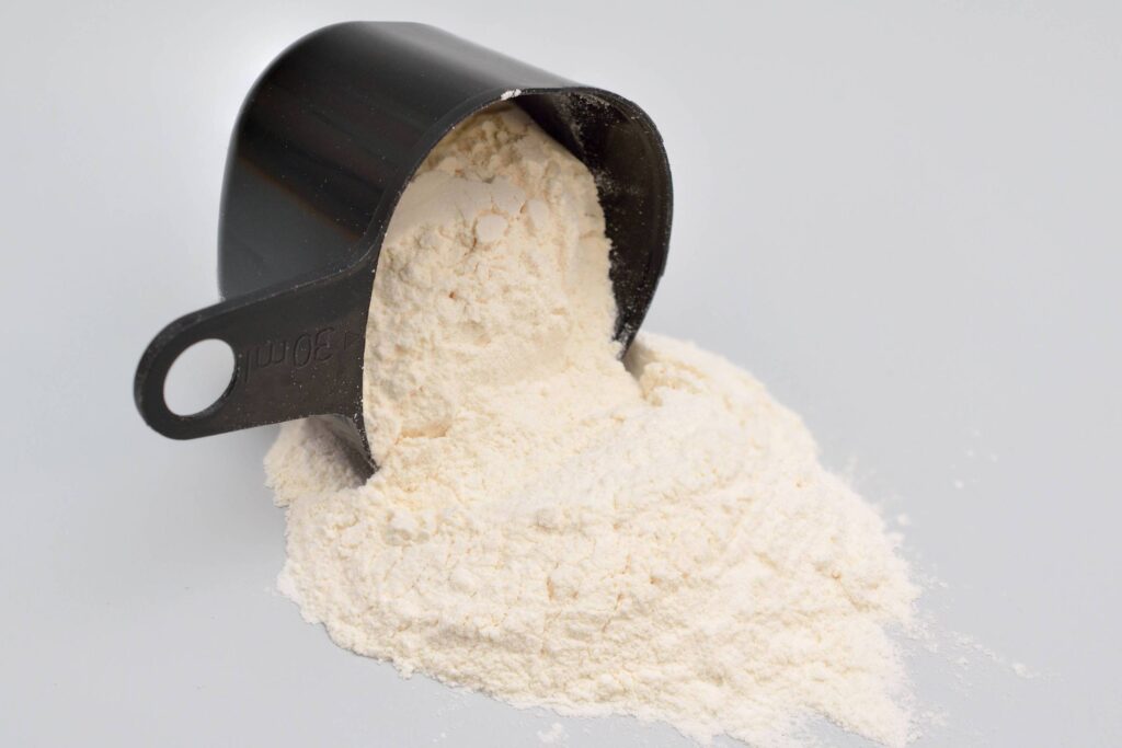 Estudo aponta que consumo crônico de goma xantana pode causar inflamação intestinal